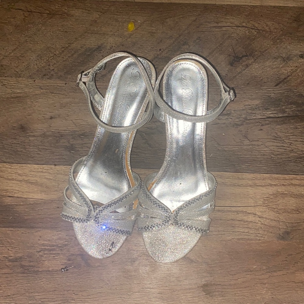 Size: 7 1/2